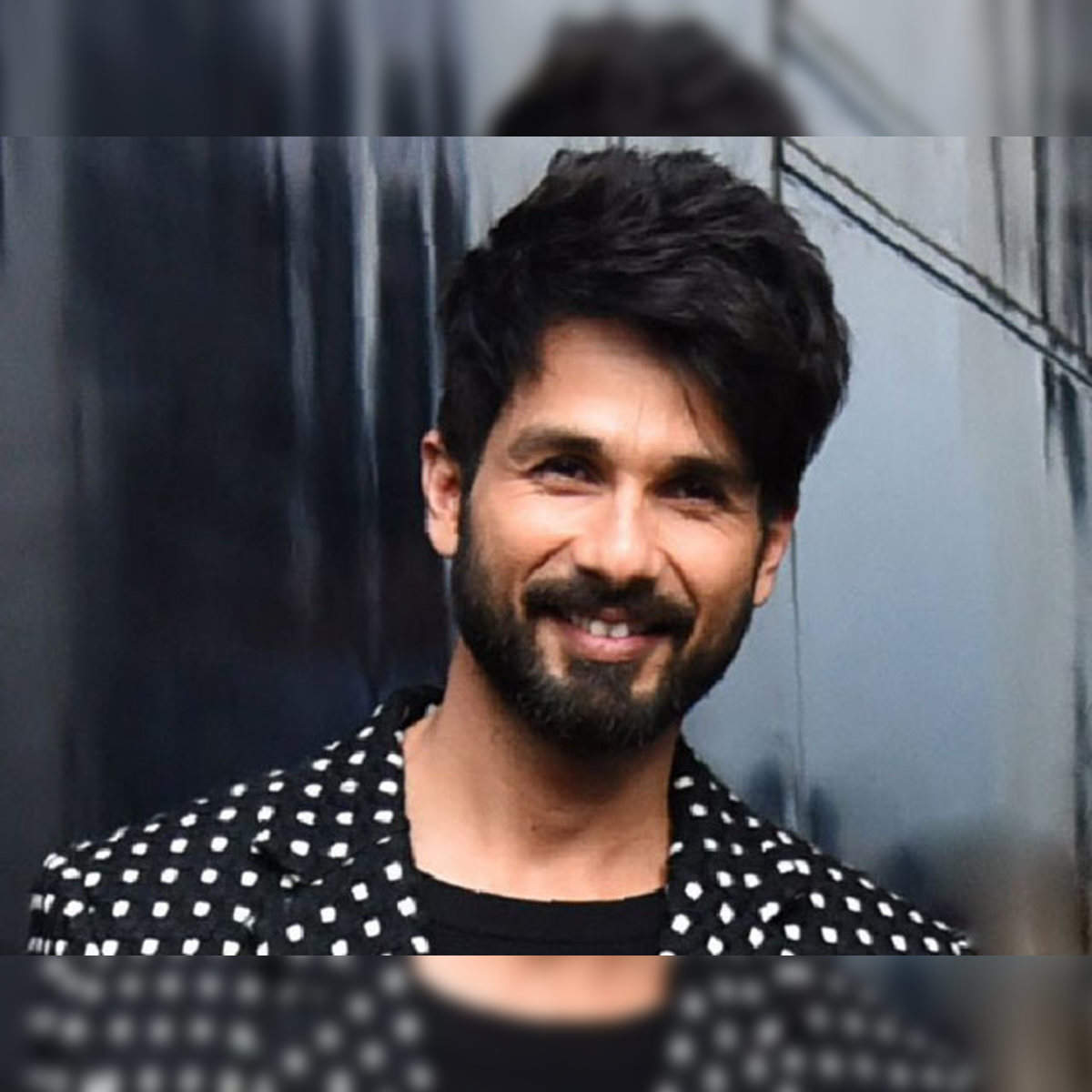 Shahid Kapoor cites 'Kantara' as example of why only spectacles seem to  work – India TV