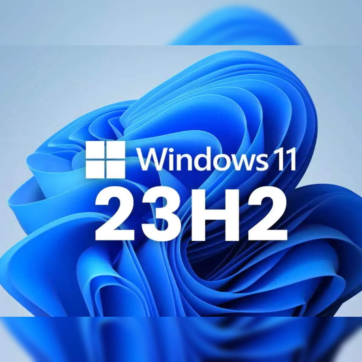 What's new for IT pros in Windows 11, version 23H2