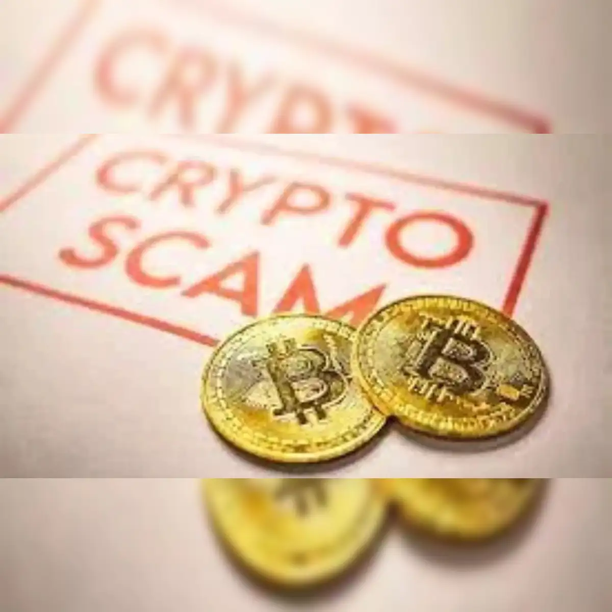 Bitcoin Ponzi scheme: Fugitive crypto queen finally caught — found hiding  in a York Airbnb after 6-year global manhunt - The Economic Times