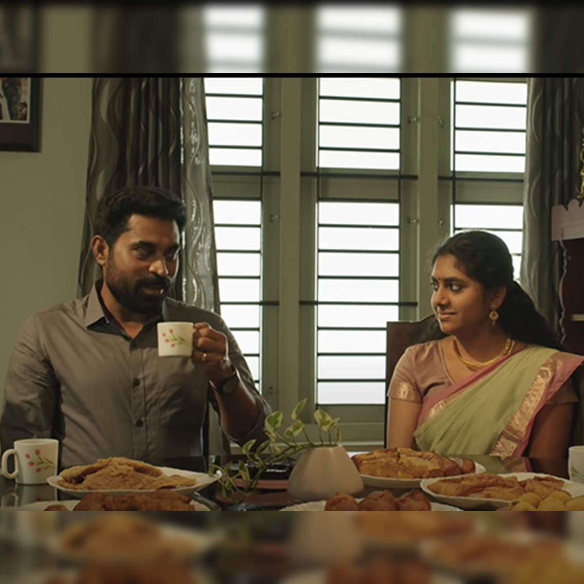 Malayalam film The Great Indian Kitchen selected for Shanghai