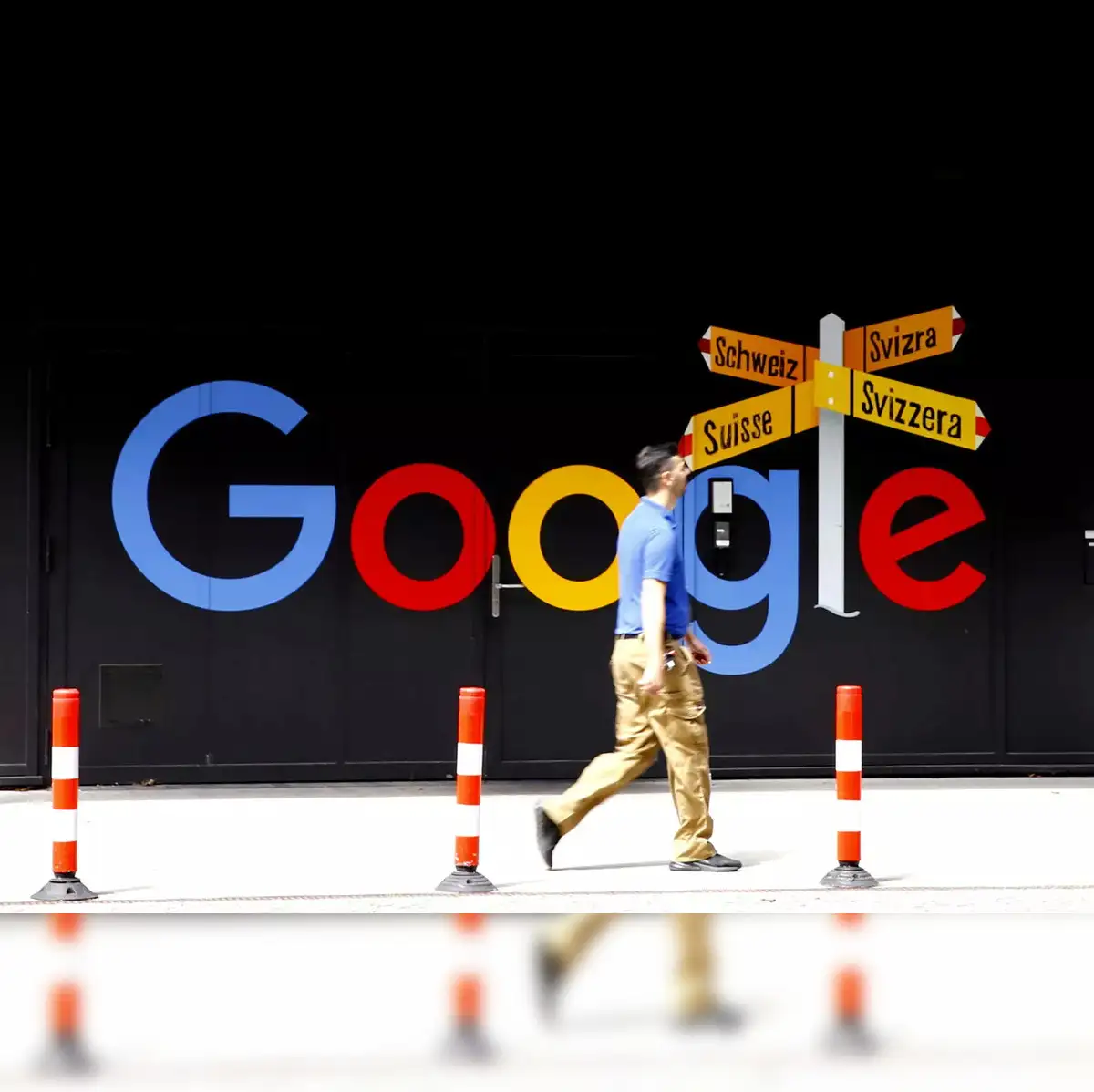 Google Pay International Money Transfer: Google Pay launches international  money transfers with Wise and Western Union - The Economic Times