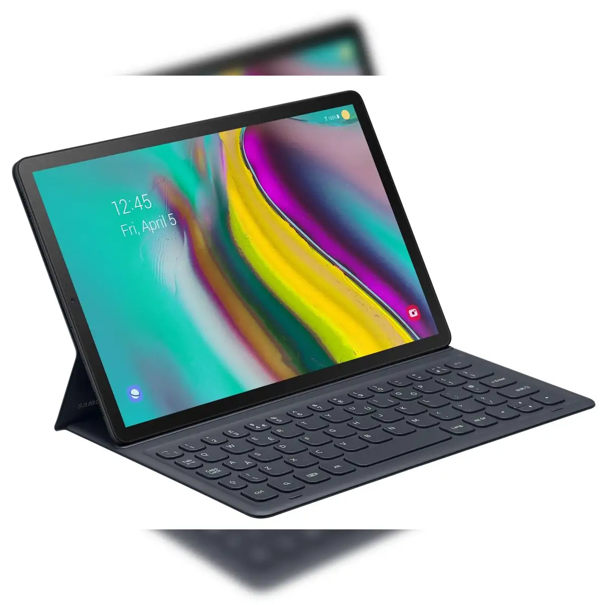 Galaxy Tab S5e review: Samsung Galaxy Tab S5e review: Brilliant  