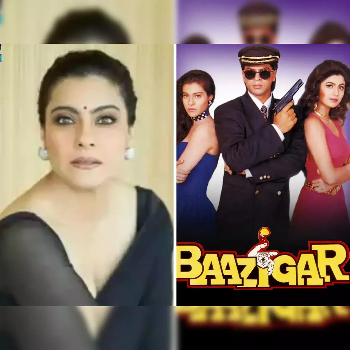 Kajol xxx movie