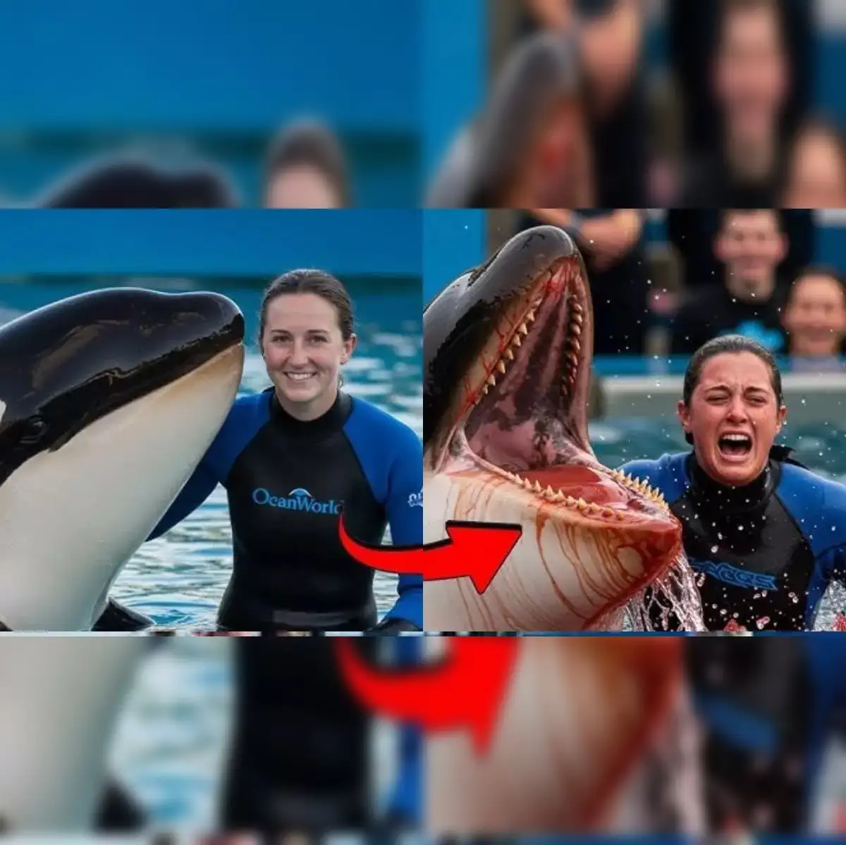 No hiding from the online world