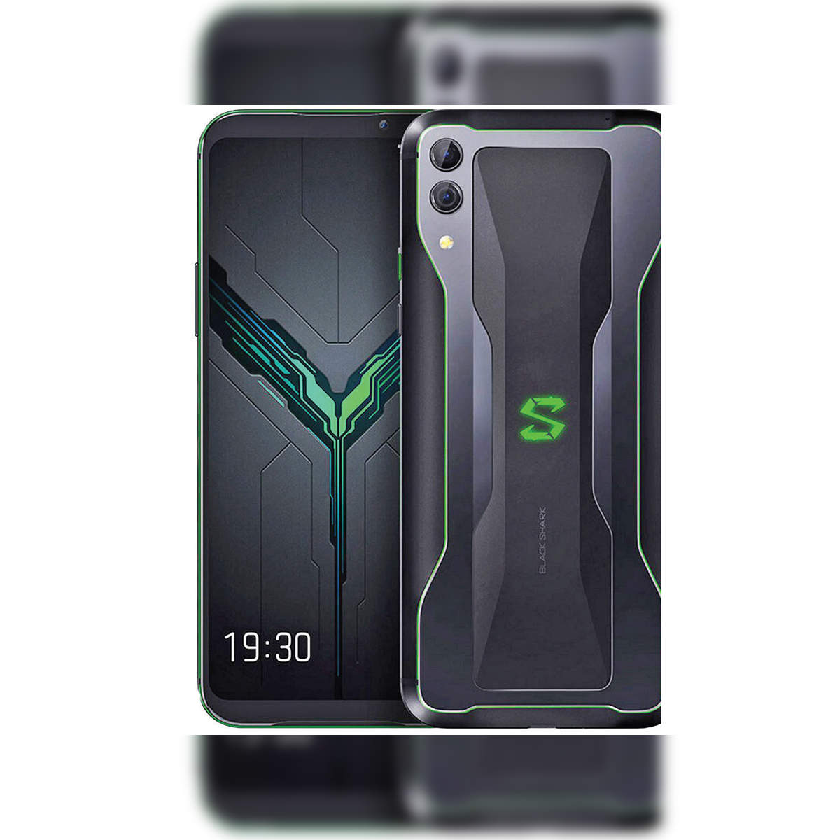 The Black Shark 5 Pro, Black Shark 5 RS, and Black Shark 5 -  specifications, prices, availability