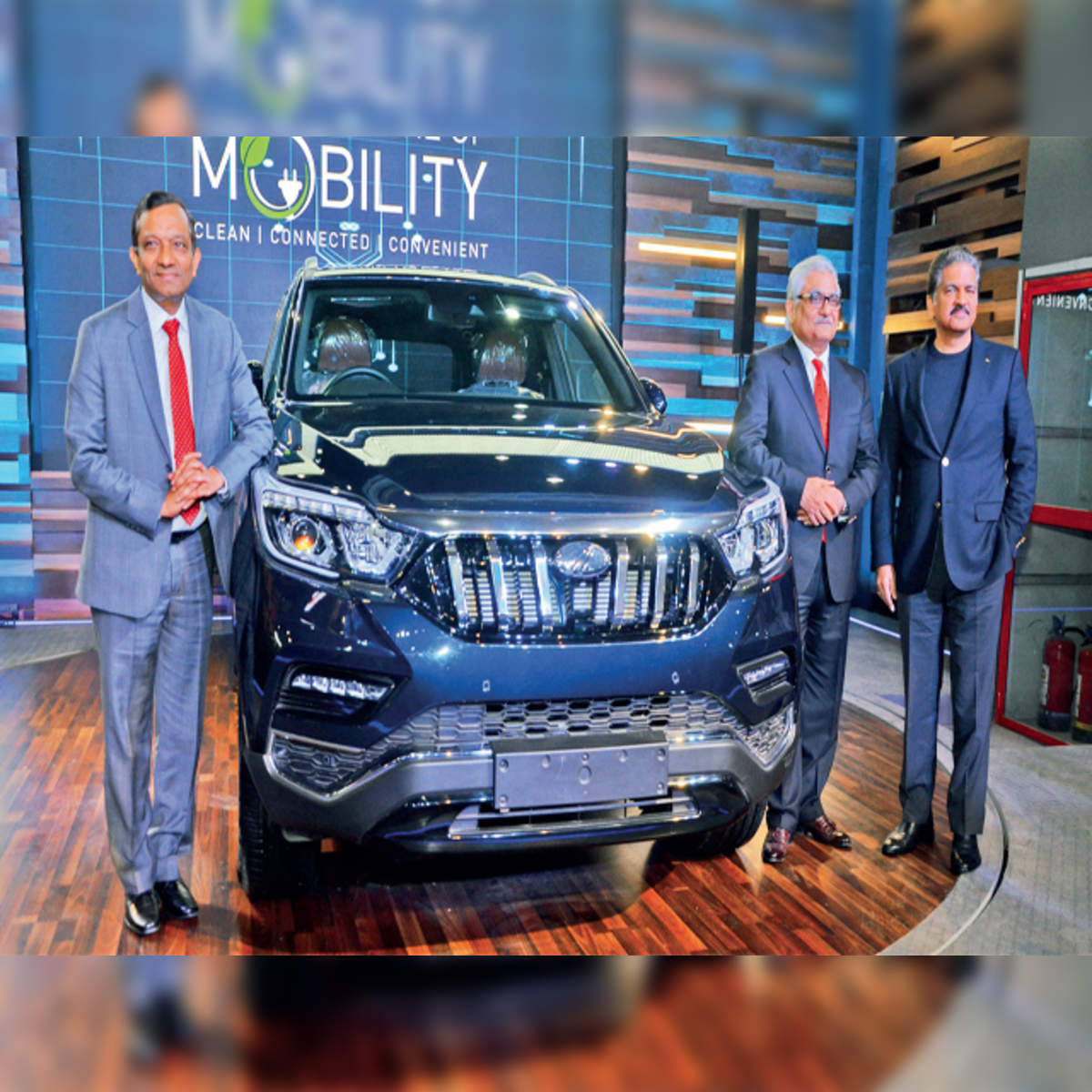 Mahindra: Will Mahindra & Mahindra rise again to occupy its lost