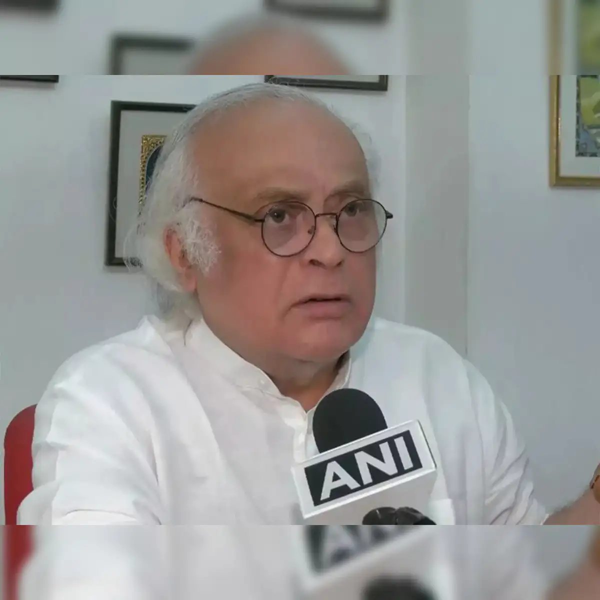 Jairam Ramesh: Delimitation will 'punish' south for population control -  The Economic Times