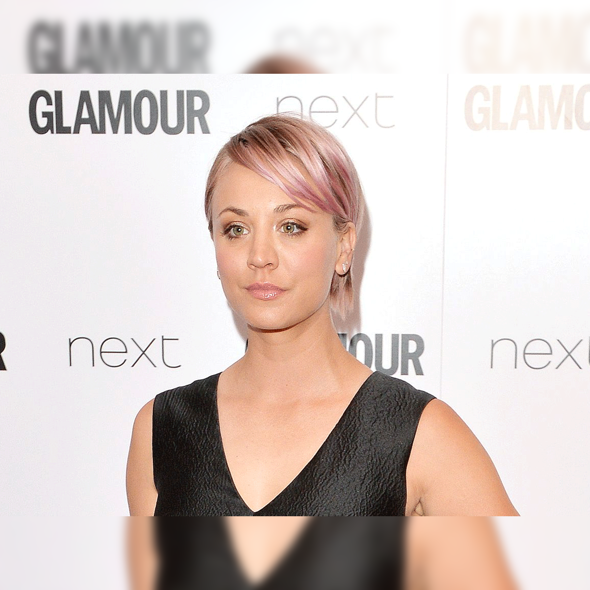 8 Flawless Kaley Cuoco Hairstyles - Fame Focus