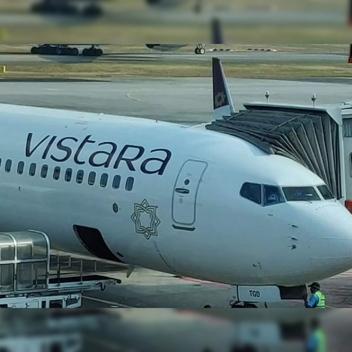 vistara airlines: Vistara shines as only Indian airline to feature in top 