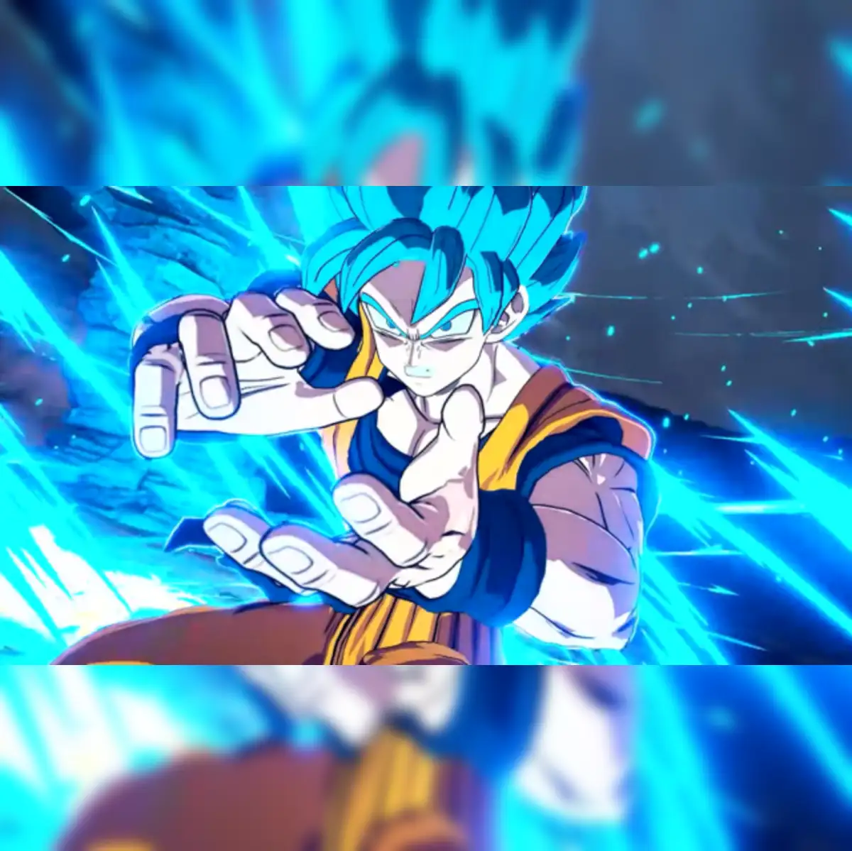 Dragon Ball Sparking Zero requirements prediction Can I Run It? PCGameBenchmark😳 Viva a