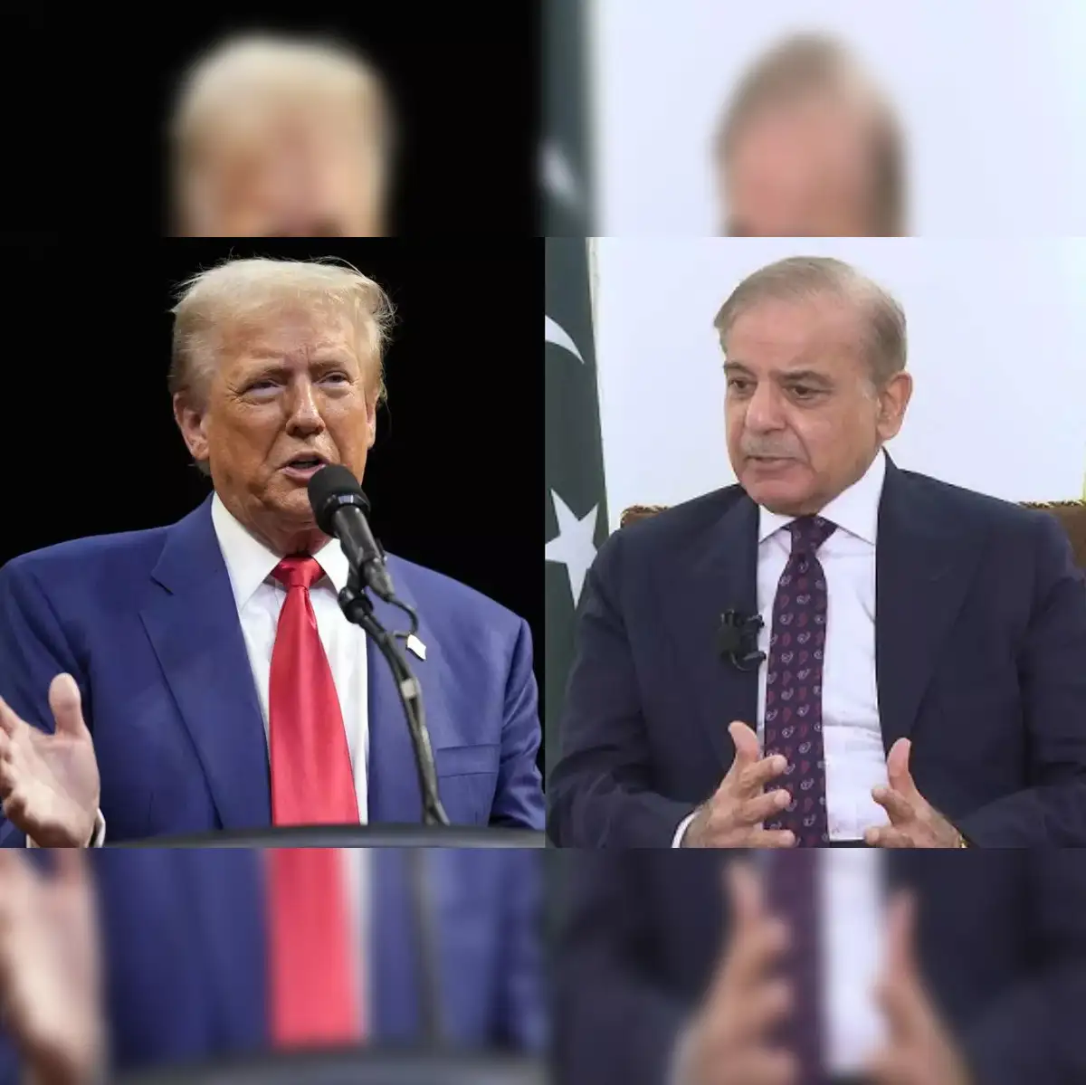 Pakistan strikes deal with Trump family-backed crypto venture - The  Economic Times