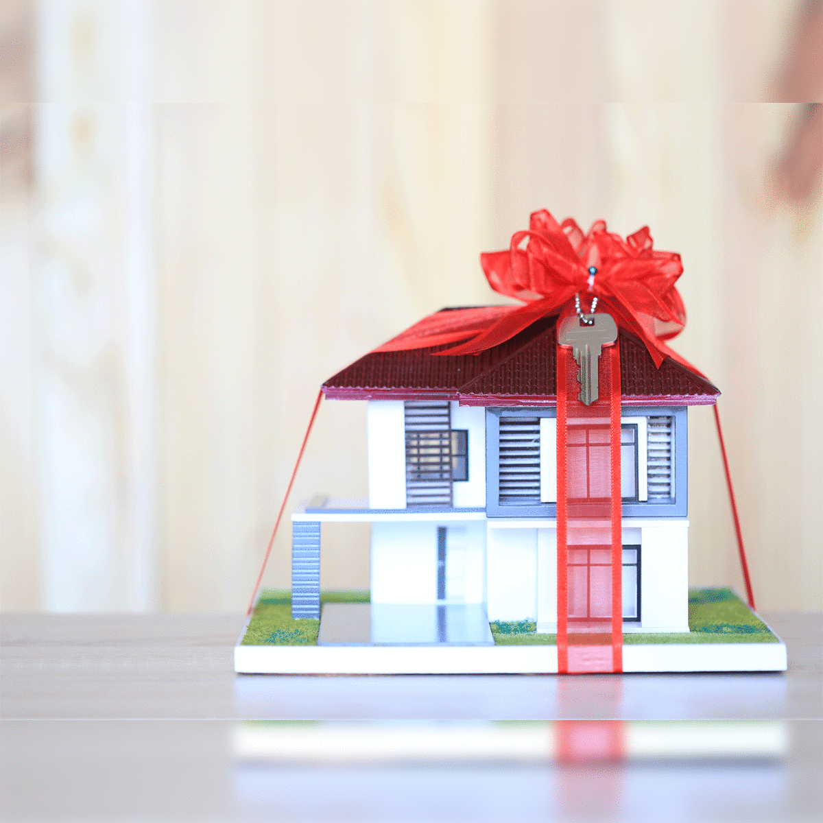 Property: Can a property transferred via gift deed be taken back by the  giver? - The Economic Times