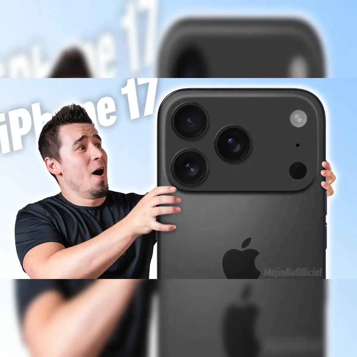 iPhone 17 release date: iPhone 17 could be Apples thinnest yet — heres  what else to expect at the event - The Economic Times