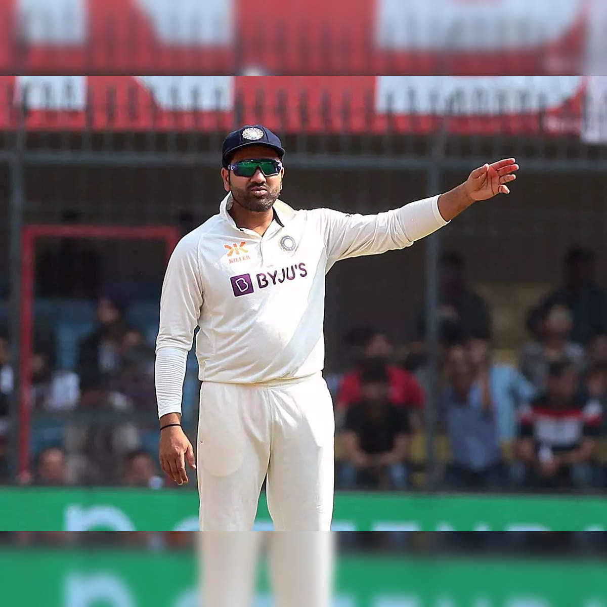 Rohit Sharma unhappy with pitches getting more focus - The Economic Times