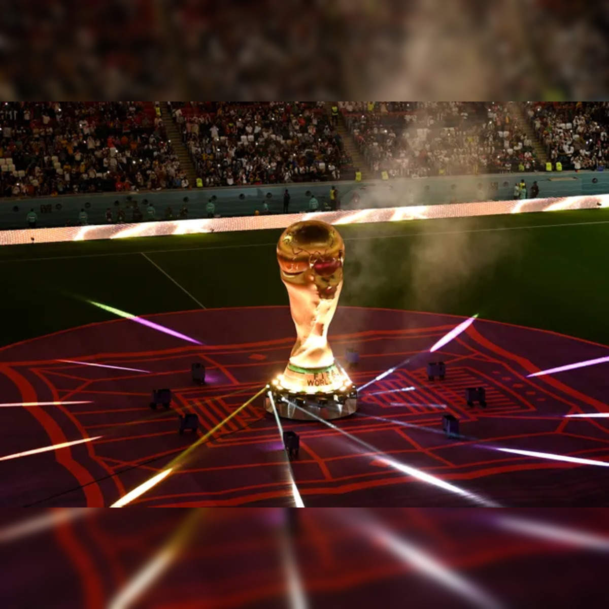 World Cup 2022: FIFA World Cup 2022 schedule: Dates and times in
