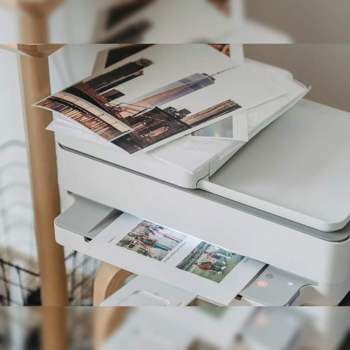 Printing Paper & Card, Copy & Printer Paper