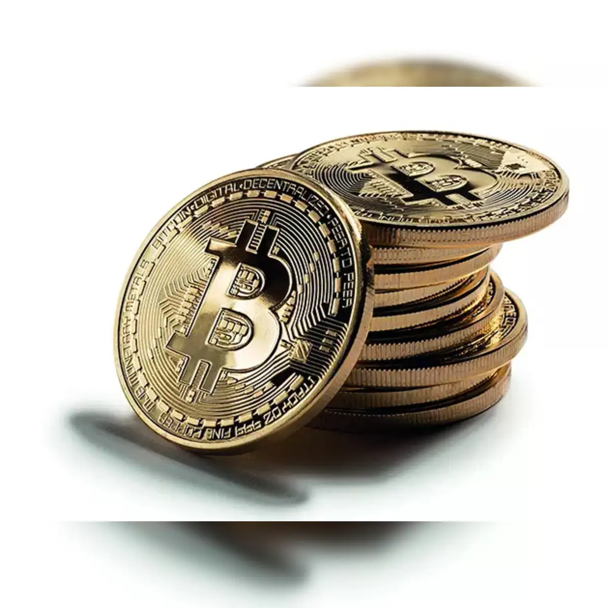 Bitcoin price prediction: Bitcoin to explode like Dogecoin in 2021? Bold  prediction says it will be life-changing - The Economic Times