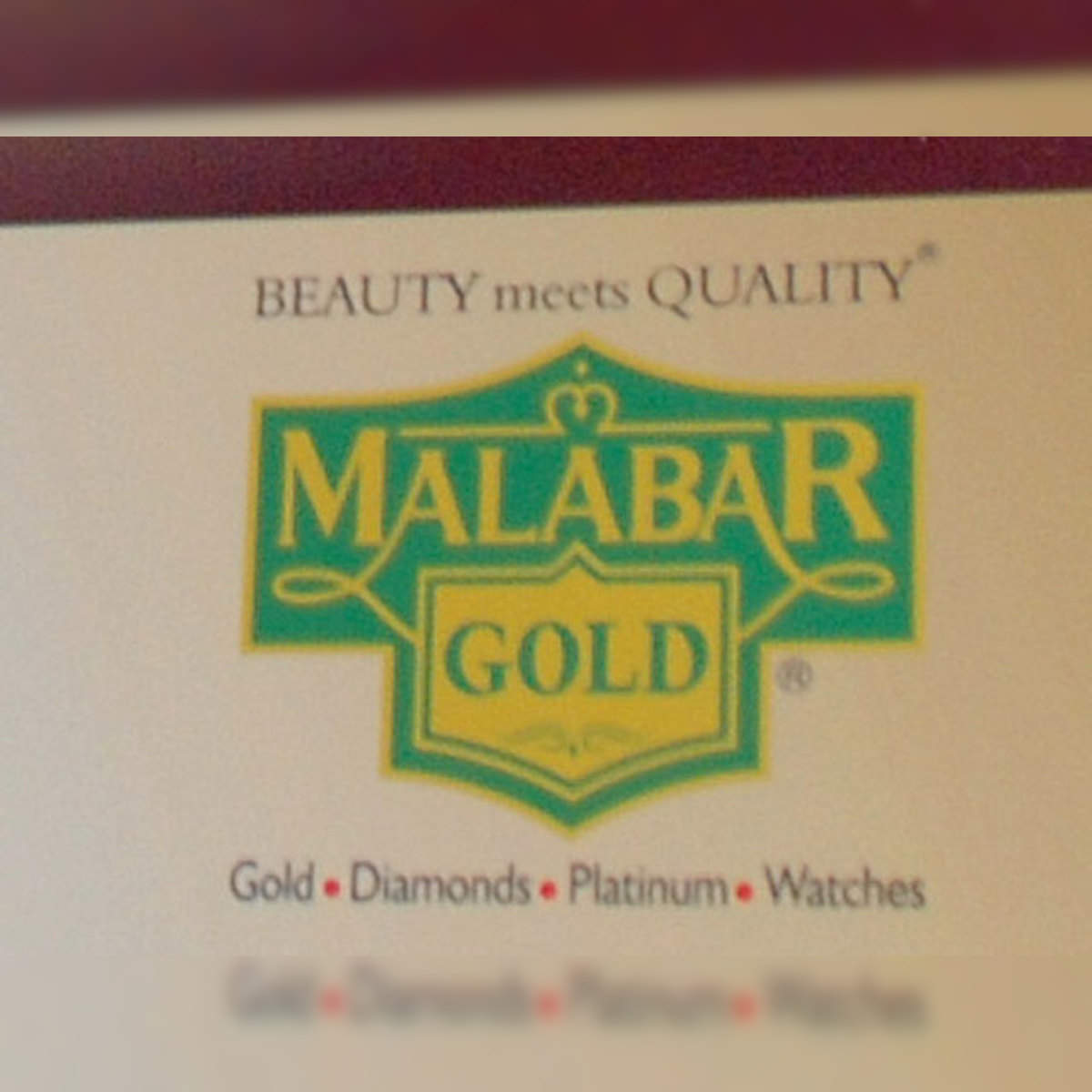 Make In India: Malabar Gold and Diamonds commits Rs 9,860 crore investment  in India, ET Retail