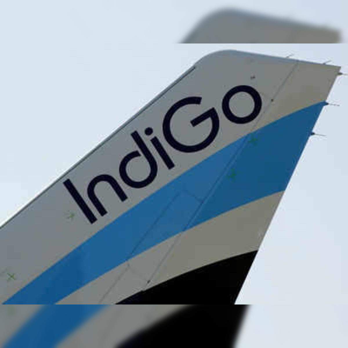 Interglobe aviation outlet stock price