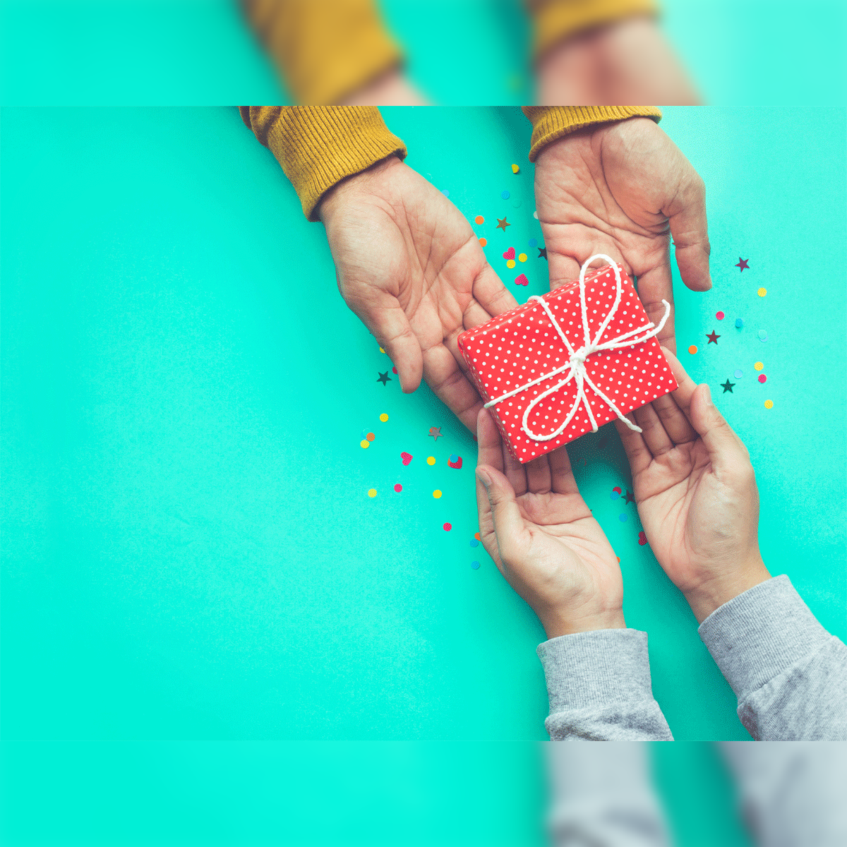 How do you draft a gift deed? | PGN Property Management