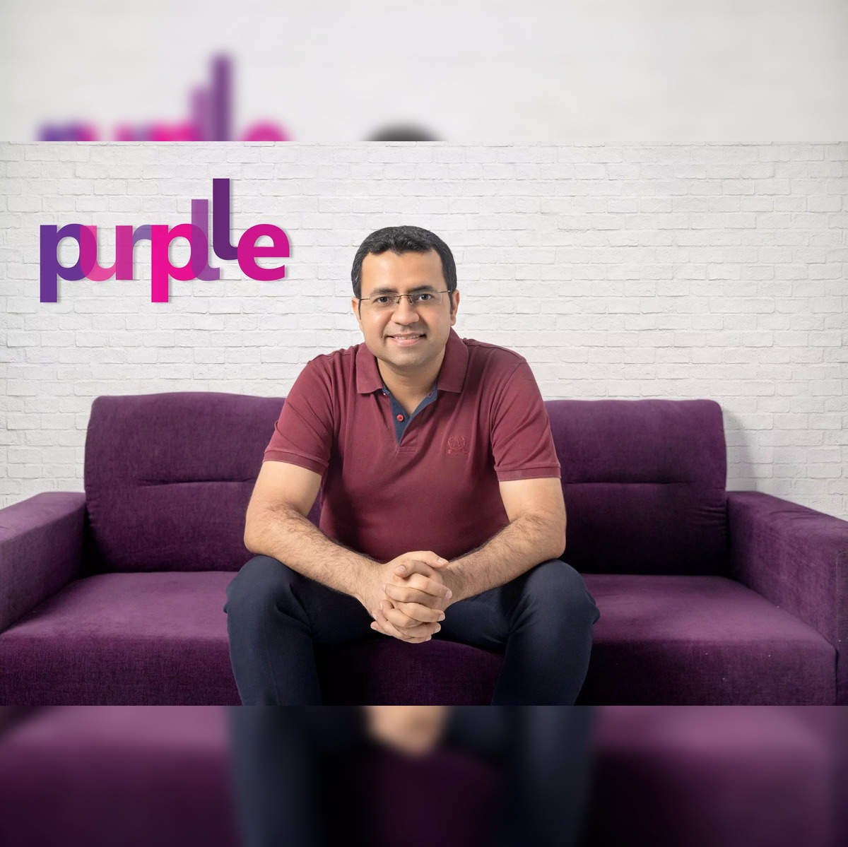 Purplle Unveils Refreshed Brand Identity