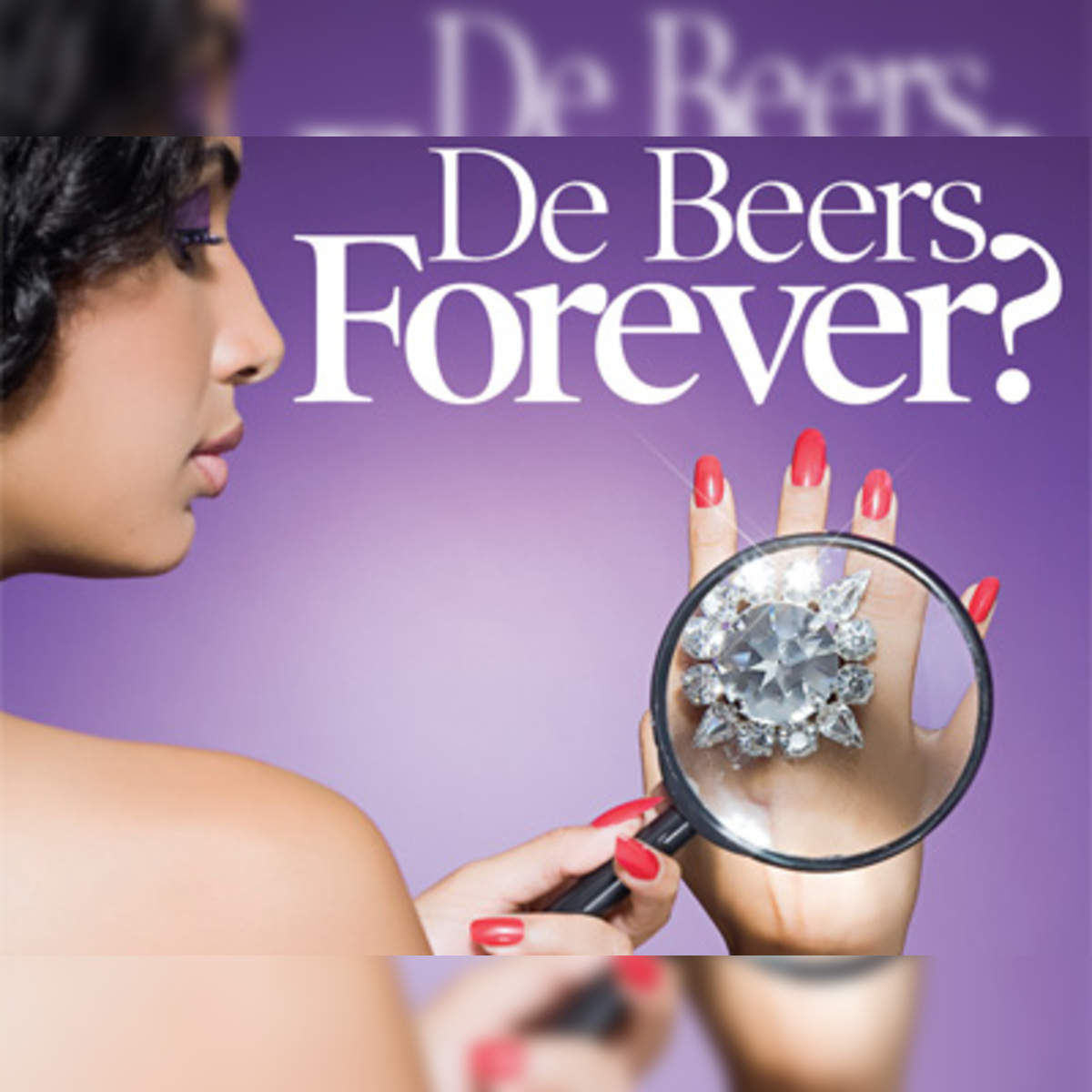 1994 - DeBeers - A Diamond is Forever Commercial 