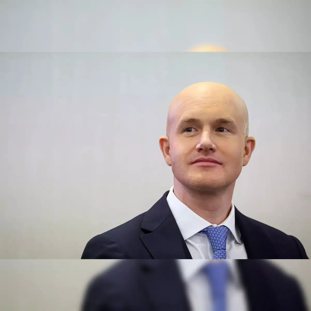 coinbase: Coinbase CEO Brian Armstrong to meet US House Democrats - The  Economic Times