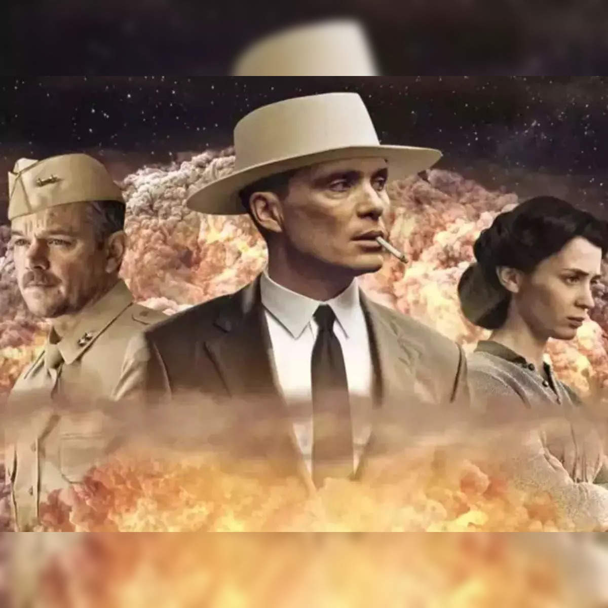 How to Watch 'Oppenheimer' Online Streaming, Digital Release