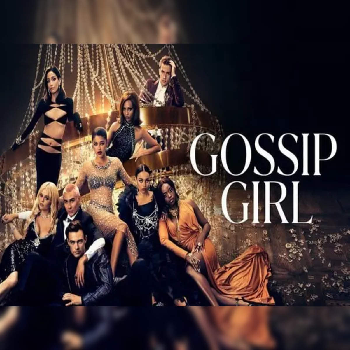 Anyone else remember this Netflix description of the OG Gossip