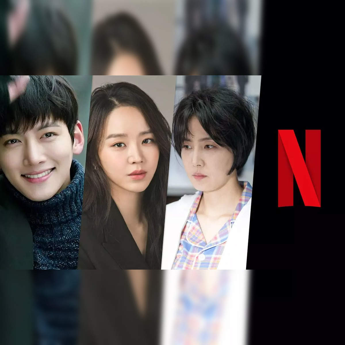 Shoujo Crave on X: True Beauty k-drama is coming to Netflix on December  11  / X