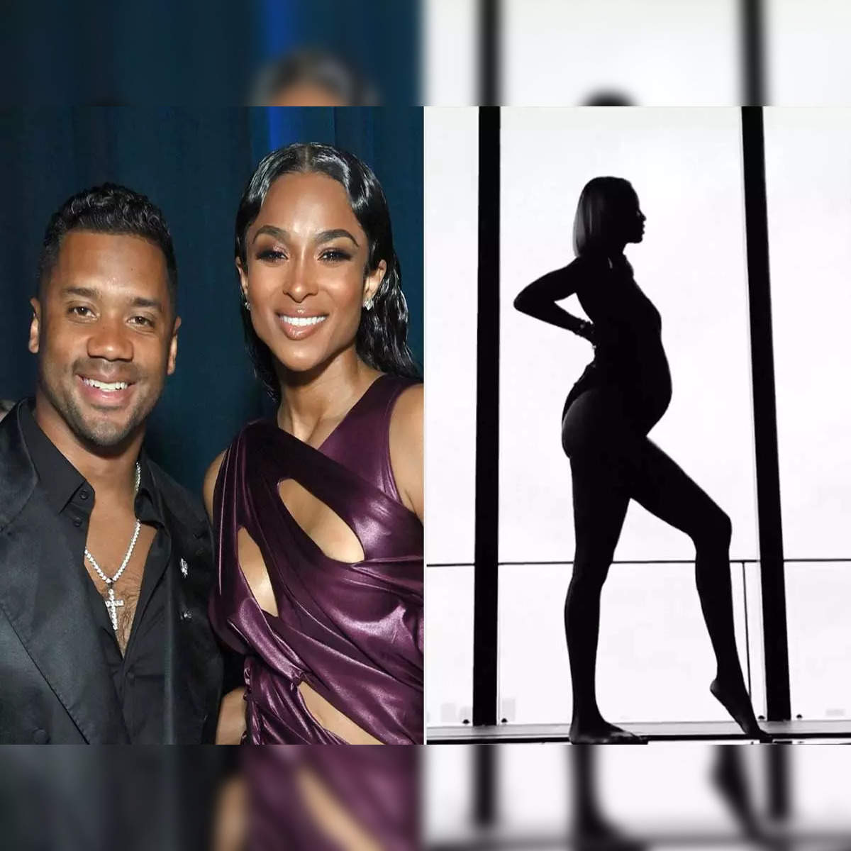 Ciara Is Pregnant With Her Fourth Child