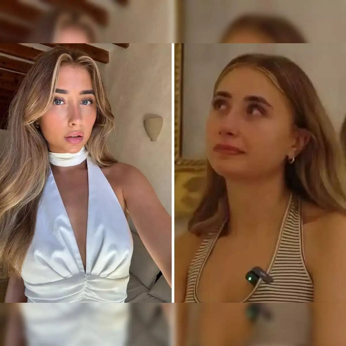 OnlyFans star Lily Phillips may face Airbnb ban after hosting stunt with  100 men without property owners consent - The Economic Times