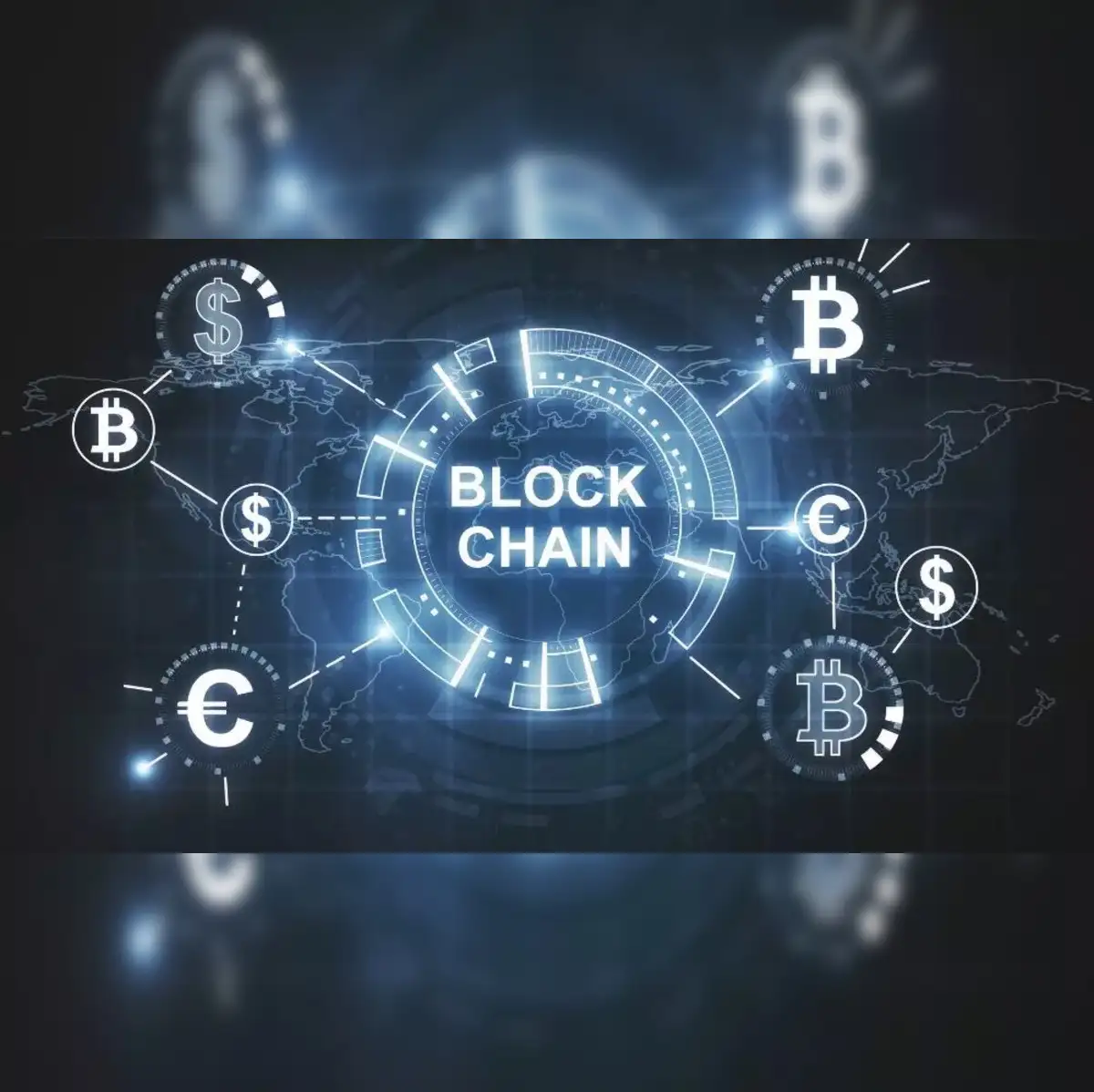 bitget: Bitget shortlists Indian Web3 projects under its $10 million  Blockchain4Youth fund - The Economic Times