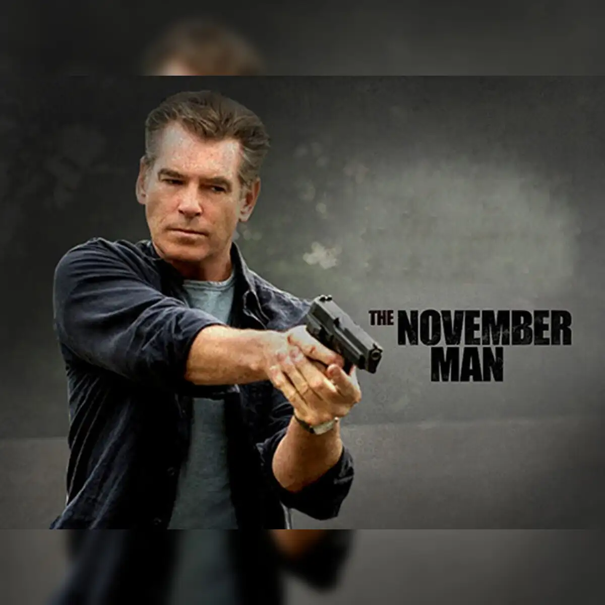 The November Man The November Man | Movie Fanart | Fanart.tv