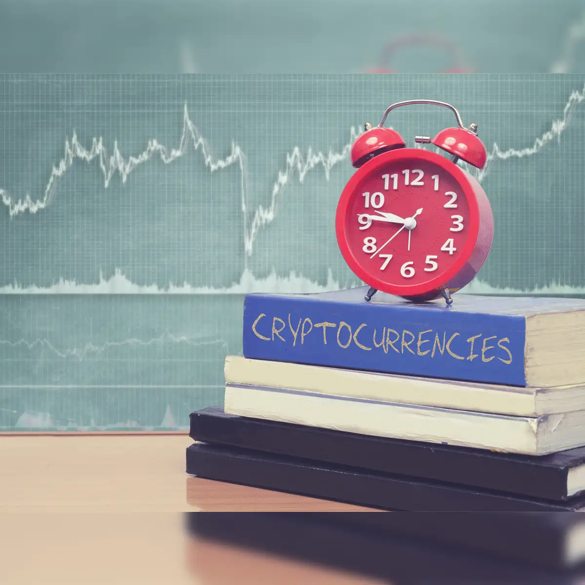 Will a cryptocurrency like bitcoin grow, increase in value or disappear  into oblivion? This factor decides - The Economic Times