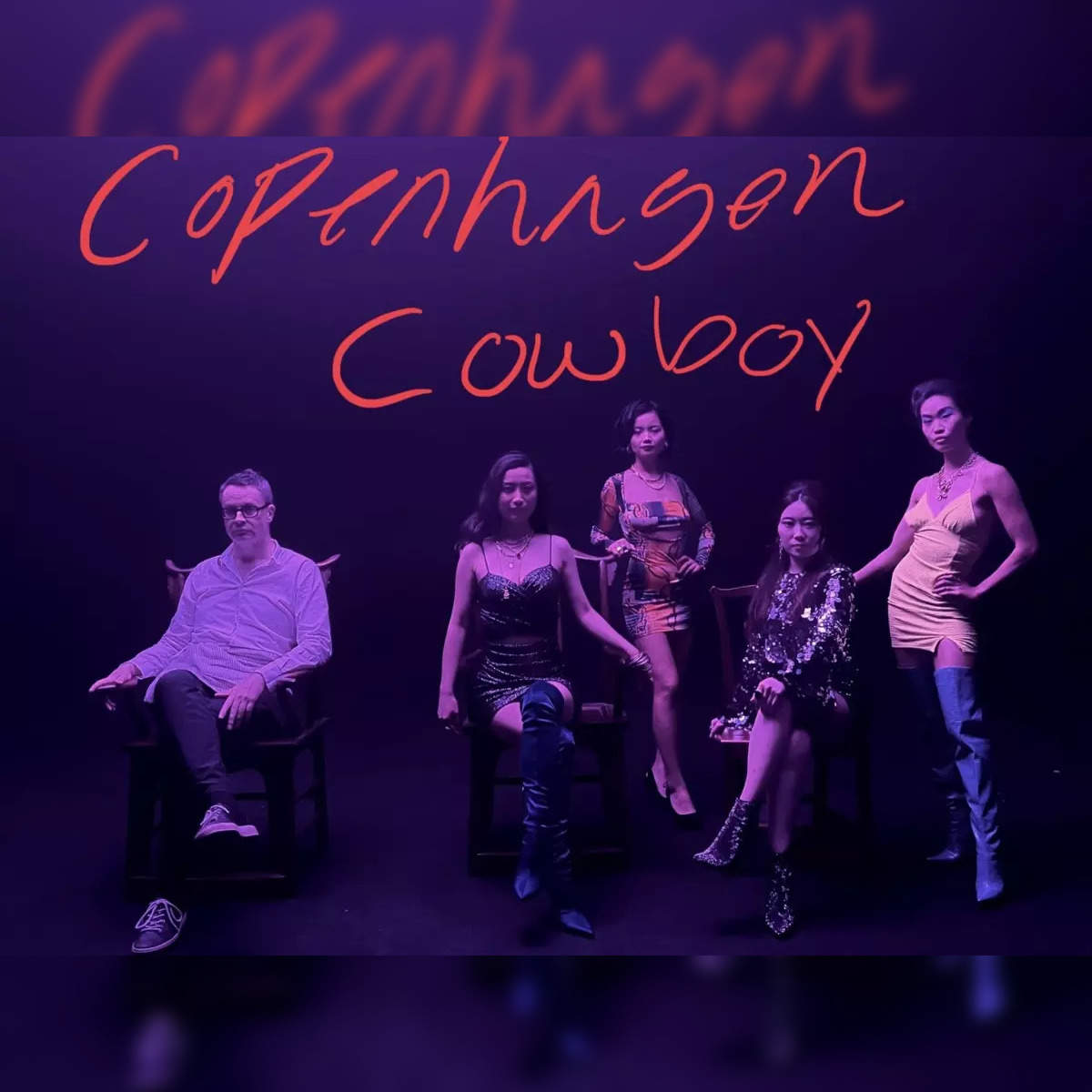 Netflix Sets 'Copenhagen Cowboy: Night Call' Documentary Release Date -  What's on Netflix