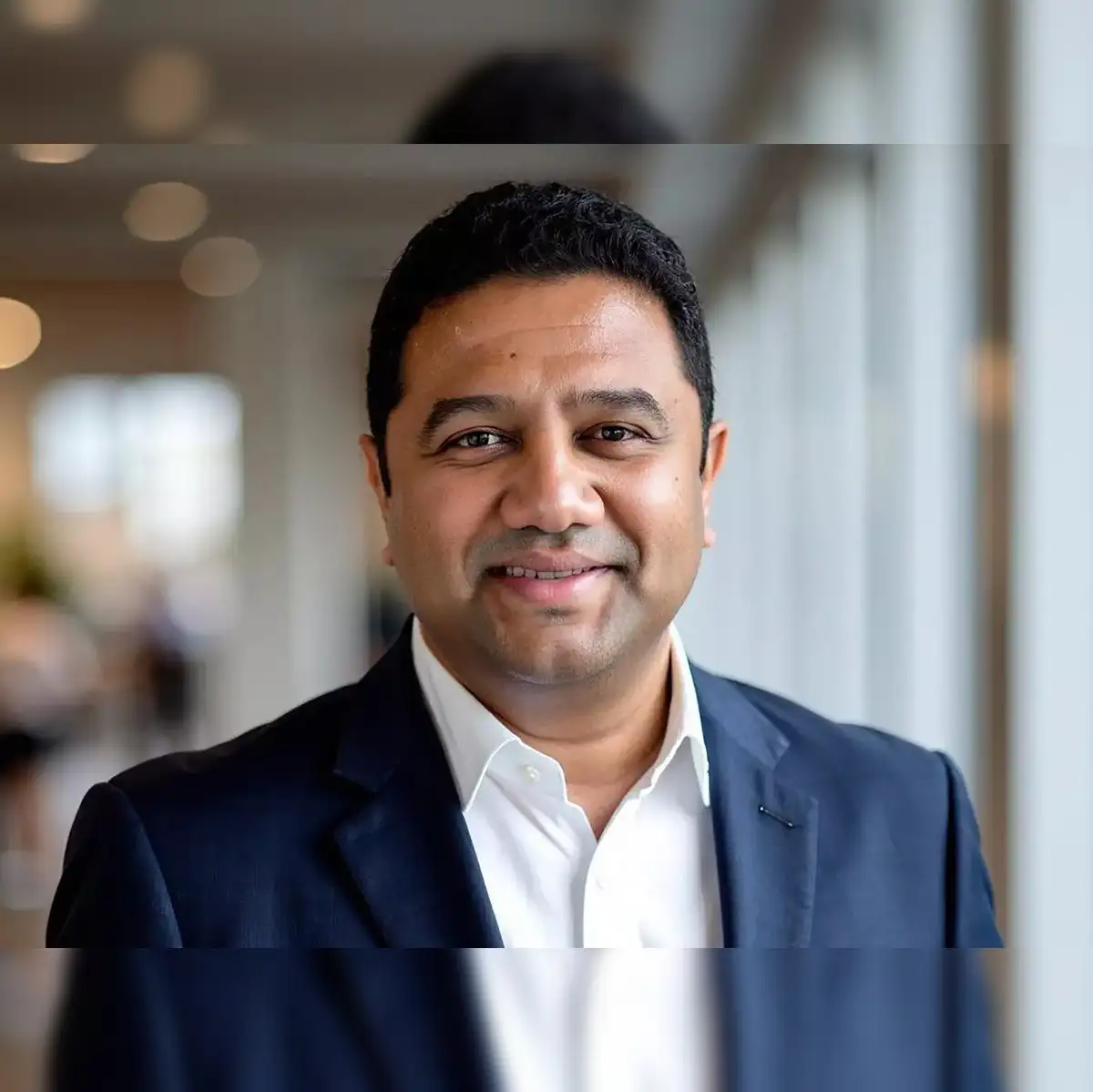 AION-Tech Solutions welcomes Chanakya Bellam to board of directors - The  Economic Times