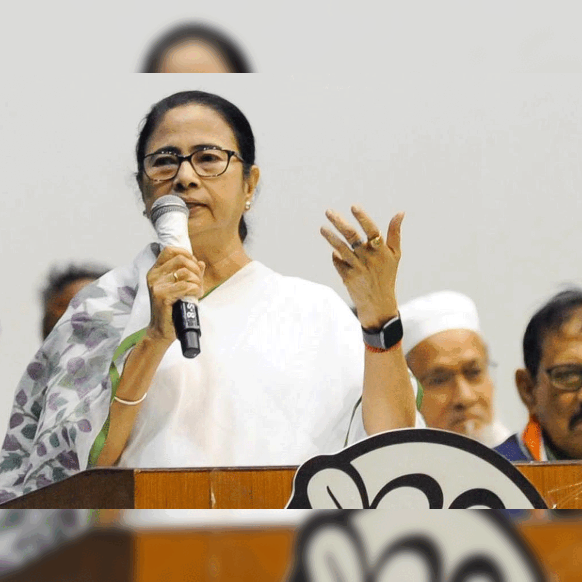 mamata banerjee: West Bengal CM Mamata Banerjee to attend INDIA bloc next  meeting - The Economic Times