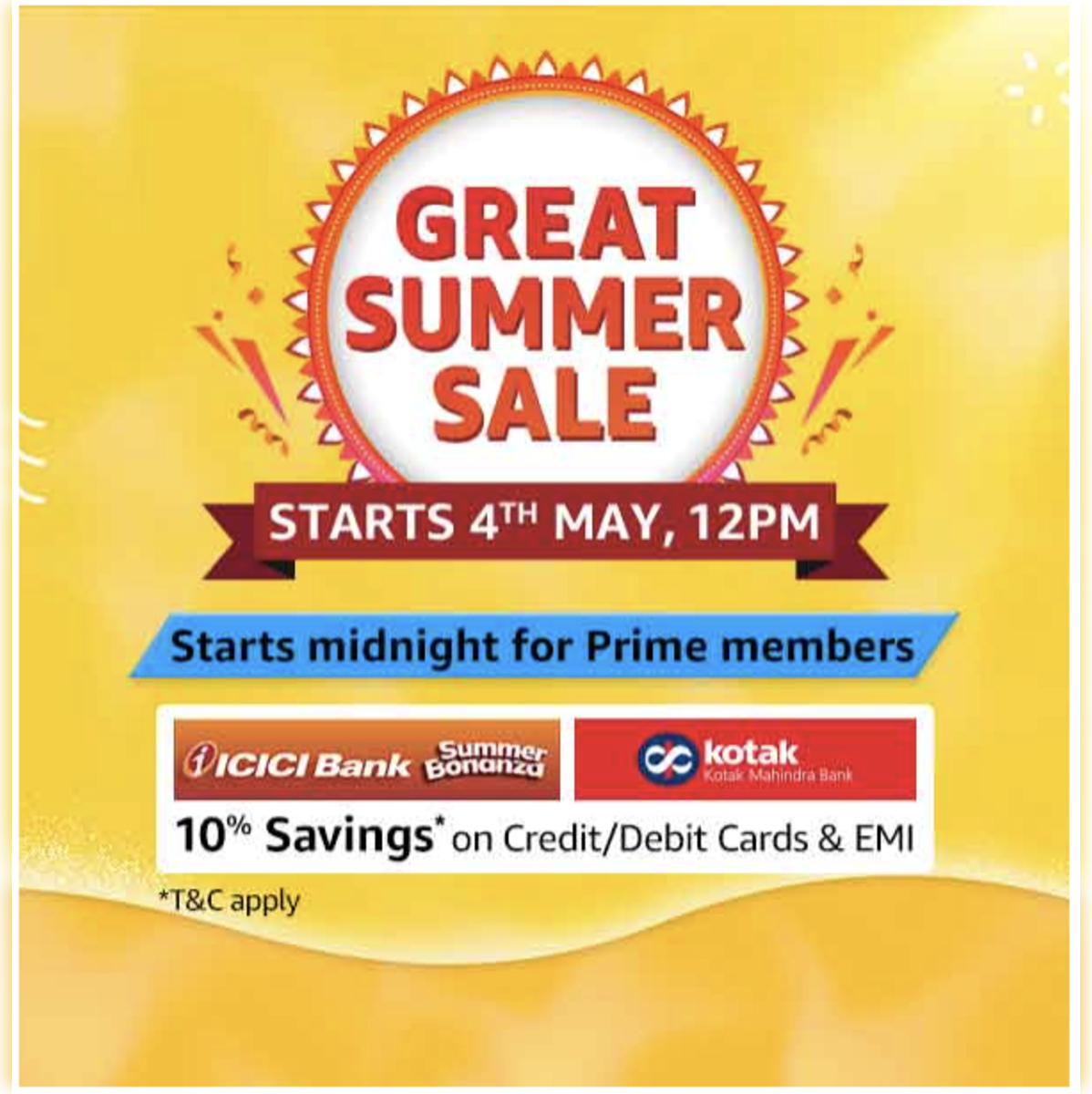 Summer Savings Passes Now on Sale!