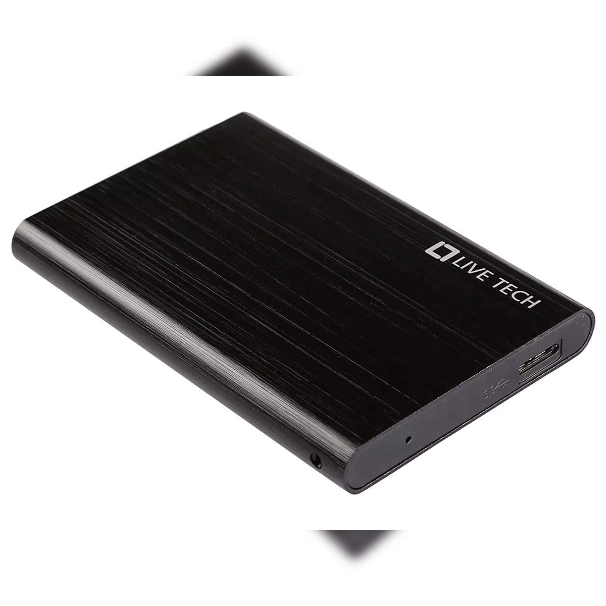 What Size External Hard Drive Do I Need?, HDD