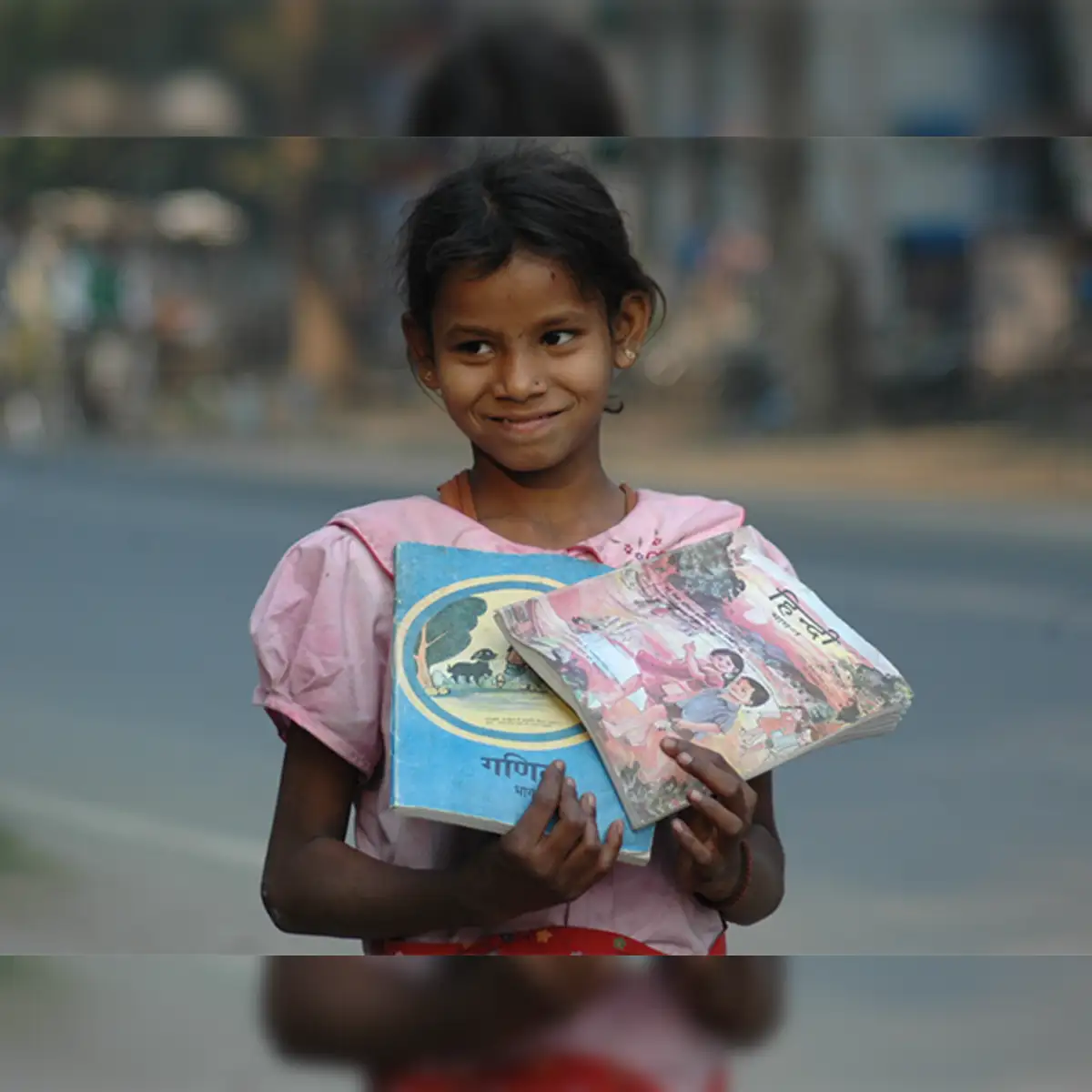 Illiteracy And Poverty
