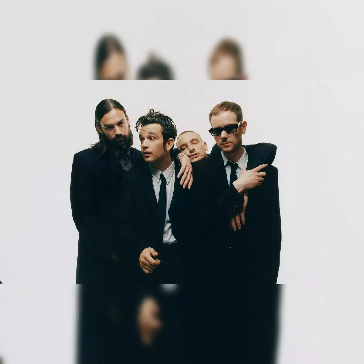 The 1975 Exeter Support Act