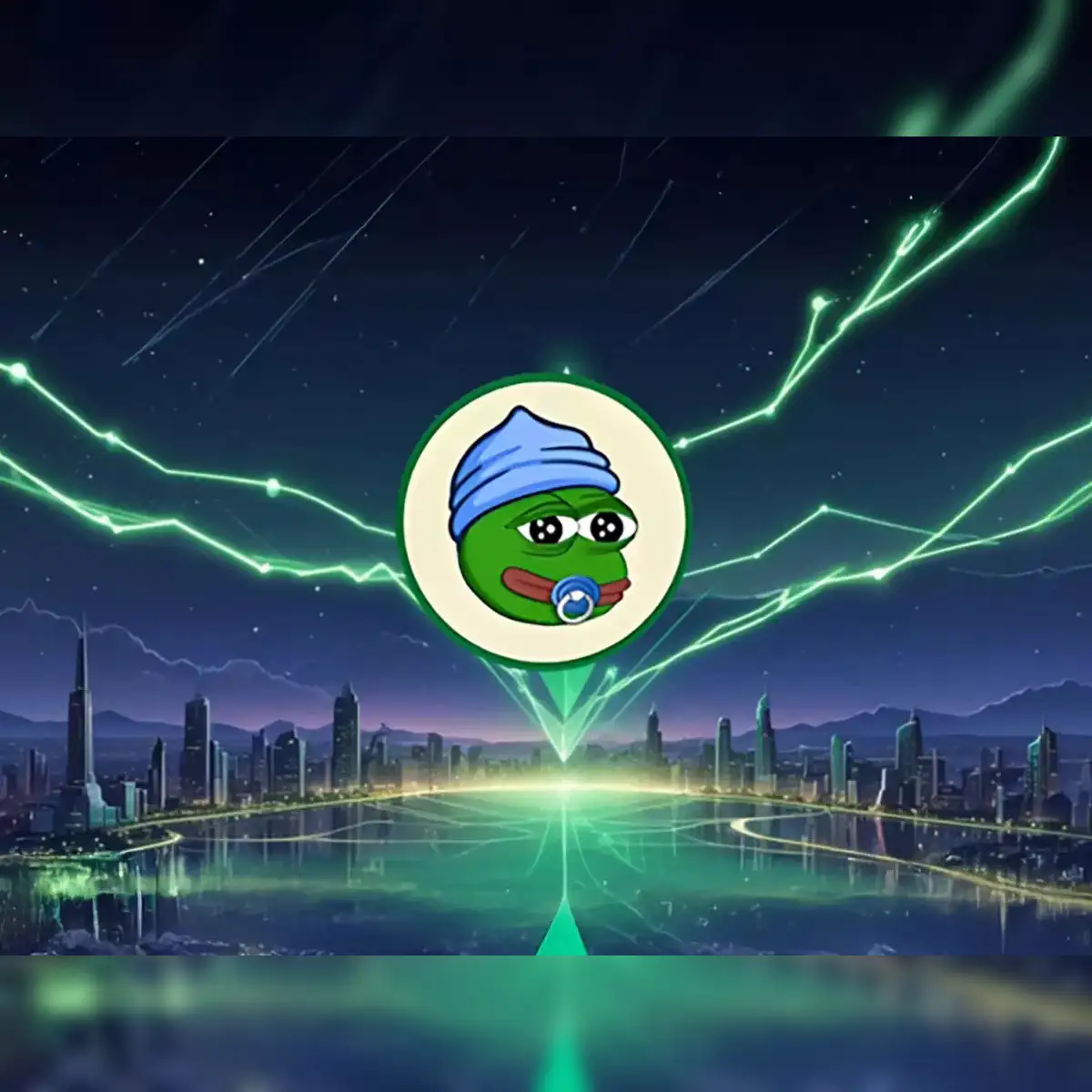 Little Pepe price prediction: Can LILPEPE price hit $1 in 2025? - The  Economic Times