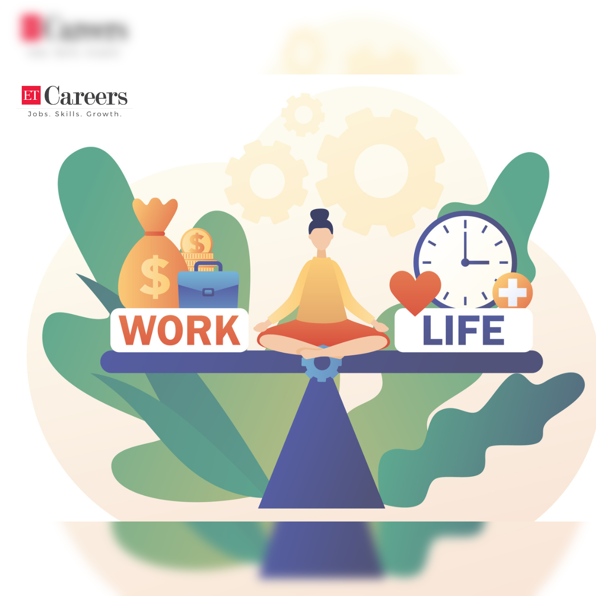 Life Work Balance 