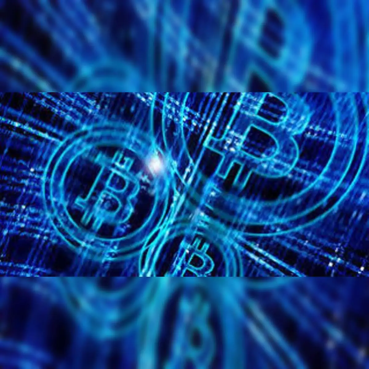 How blockchain technology is changing the security landscape in the banking  sector - The Economic Times