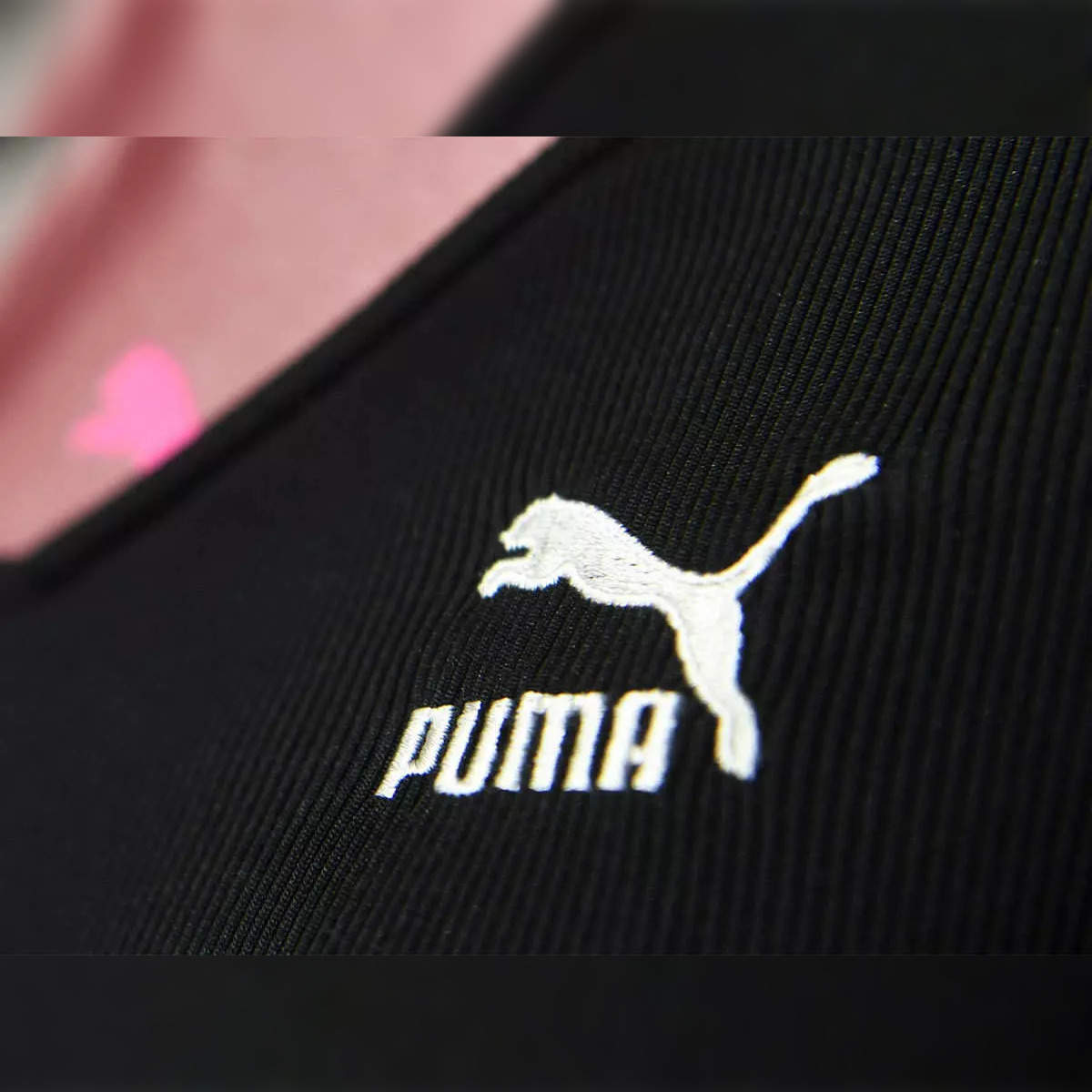 Puma emerges as the top global lifestyle brand in India by revenue