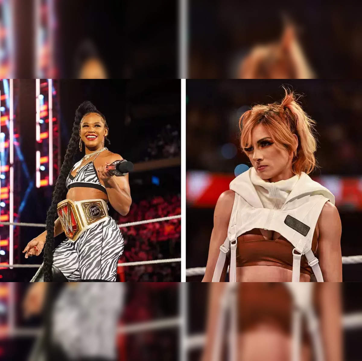 Fortnite WWE Bianca & Becky Skins: Price, Release Date & More