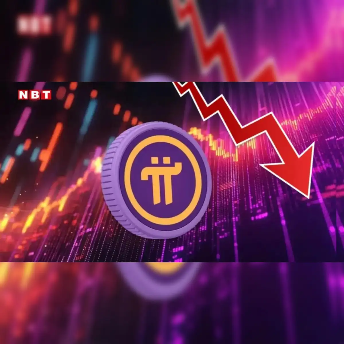 Pi Network Binance listing uncertainty and migration chaos shake crypto  investors as deadline looms—What we know so far - The Economic Times