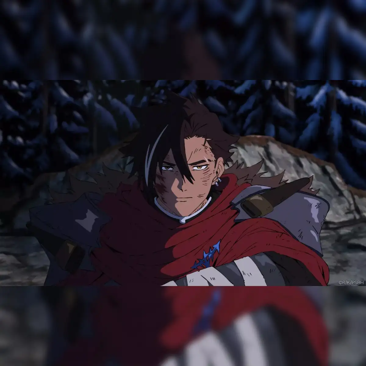 sentenced to be a hero new episode: Sentenced to Be a Hero Episode 4  release time, schedule, what to expect and how to watch: Global streaming  timings for all regions - The