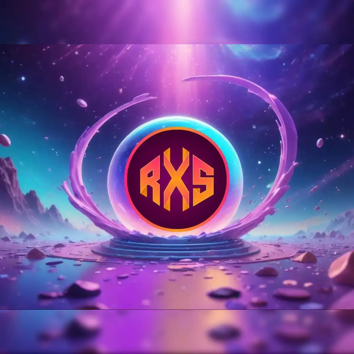 Rexas Finance presale stage eight sells out weeks ahead of schedule - The  Economic Times